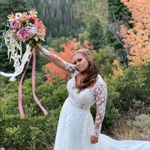 Meet your Posher, Adalee